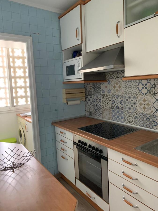 Encantador En Primera Linea. Apartment Dénia