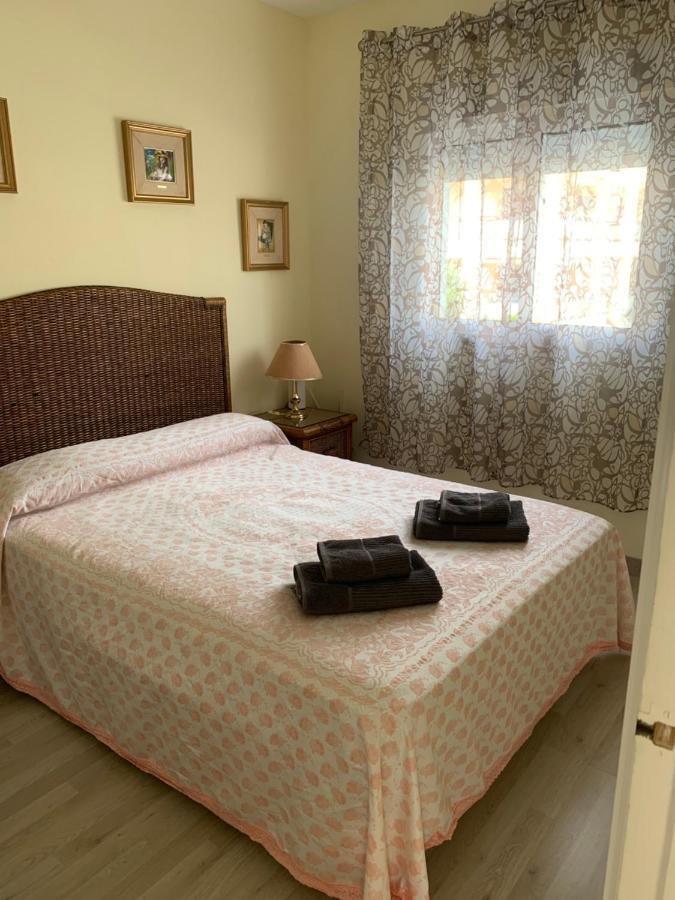 Appartement Encantador En Primera Linea. Dénia