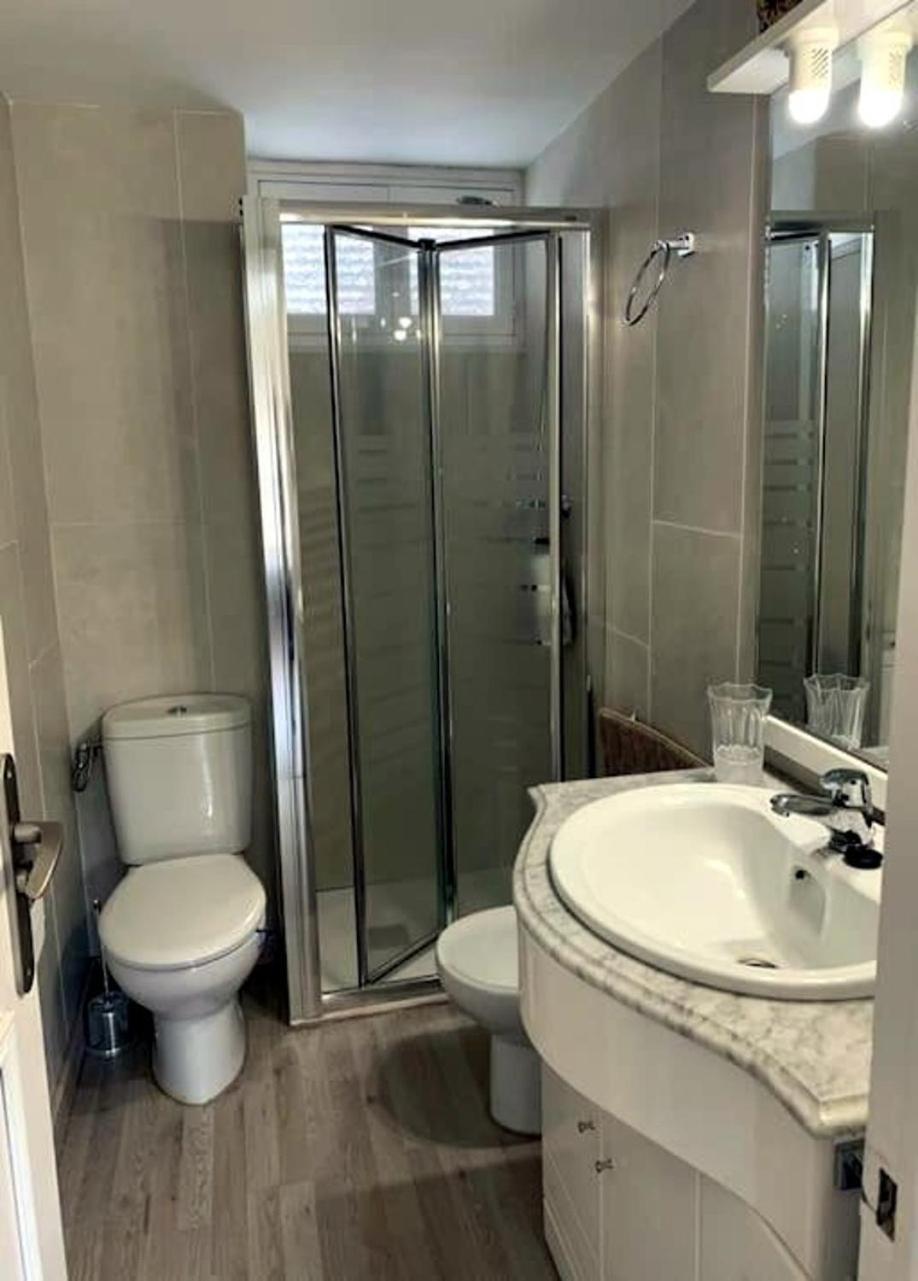 Appartement Encantador En Primera Linea. Dénia
